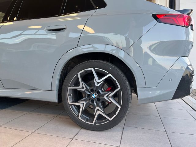 BMW X2 sDrive 18d Msport usato a SAN GIORGIO PIACENTINO