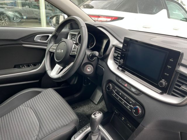 Kia XCeed 1.0 T-GDi GPL High Tech - foto 3 di 4