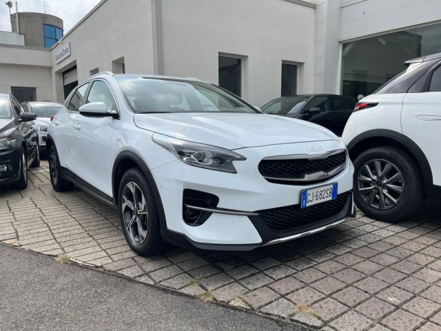 Kia XCeed 1.0 T-GDi GPL High Tech usato a SAN GIORGIO PIACENTINO
