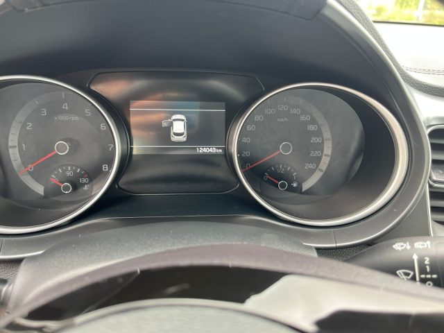 Kia XCeed 1.0 T-GDi GPL High Tech, del 2022, 124.000 km, in vendita a San Giorgio Piacentino (PC)
