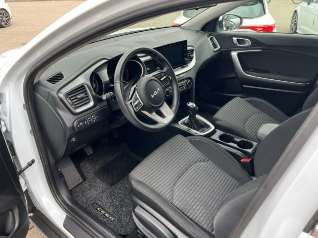 Kia XCeed 1.0 T-GDi GPL High Tech, del 2022, 124.000 km, in vendita a San Giorgio Piacentino (PC)