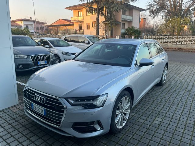 Audi A6 Avant 40 2.0 TDI S tronic Business Sport - foto 2 di 4