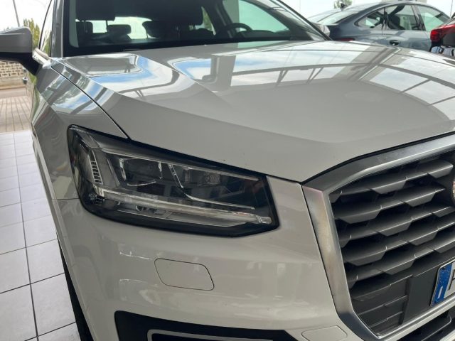 Audi Q2 1.6 TDI S tronic Design - foto 4 di 4