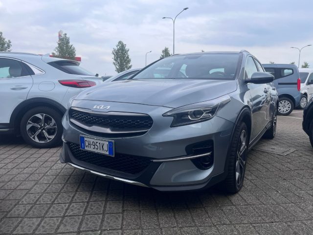 Kia XCeed 1.0 T-GDi GPL High Tech usato a SAN GIORGIO PIACENTINO