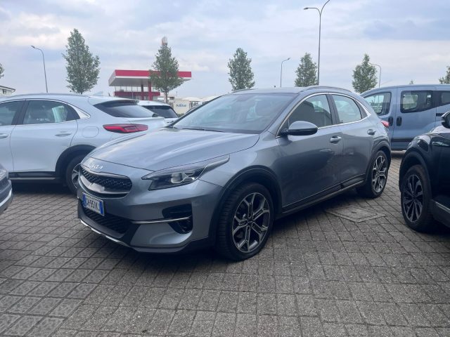 Kia XCeed 1.0 T-GDi GPL High Tech - foto 4 di 4