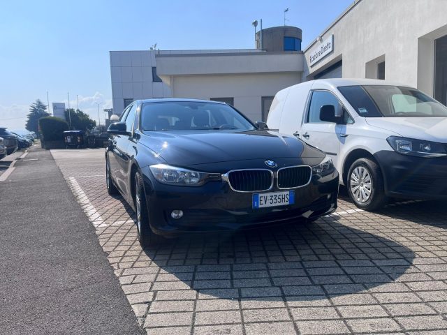 BMW 318 d xDrive Touring Msport usato a SAN GIORGIO PIACENTINO