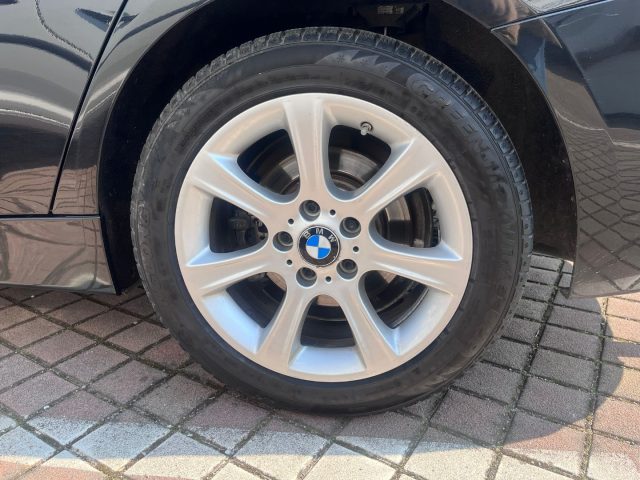BMW 318 d xDrive Touring Msport, del 2014, 226.795 km, in vendita a San Giorgio Piacentino (PC)