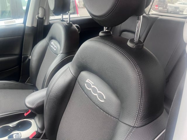 Fiat 500X 1.4 MultiAir 140 CV Cross, del 2017, 116.890 km, in vendita a San Giorgio Piacentino (PC)