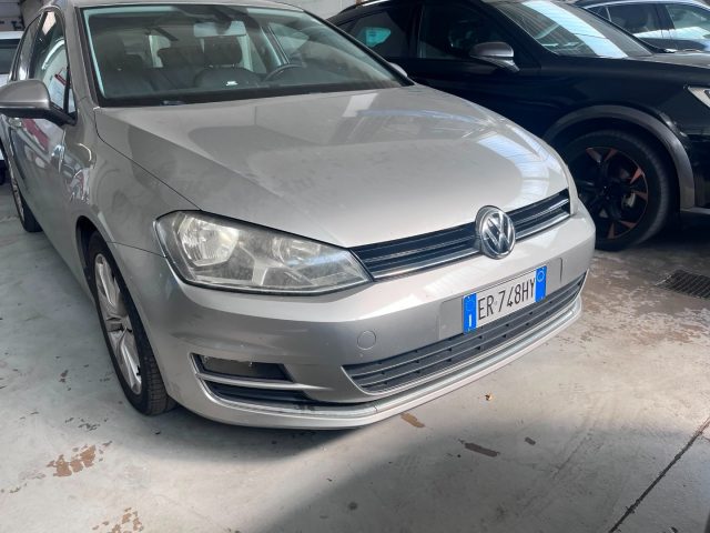 Volkswagen Golf 1.4 TSI 140 CV 5p. Highline BlueMotion Technology usato a SAN GIORGIO PIACENTINO