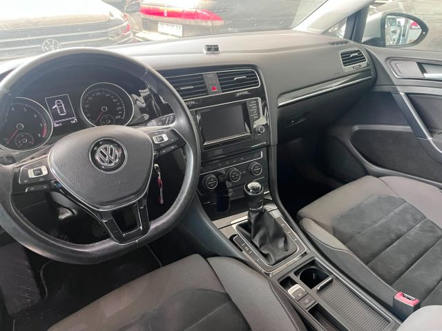 Volkswagen Golf 1.4 TSI 140 CV 5p. Highline BlueMotion Technology - foto 4 di 4