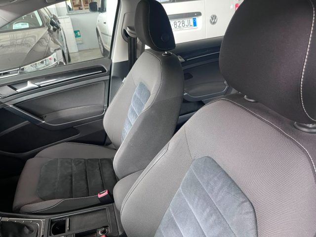 Volkswagen Golf 1.4 TSI 140 CV 5p. Highline BlueMotion Technology - foto 3 di 4