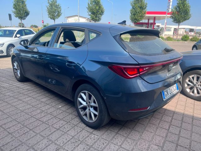SEAT Leon 1.5 TSI FR - foto 2 di 4