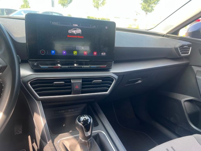 SEAT Leon 1.5 TSI FR - foto 4 di 4