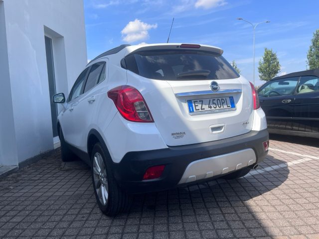 Opel Mokka 1.6 CDTI Ecotec 136CV 4x2 Start&Stop Cosmo - foto 2 di 4