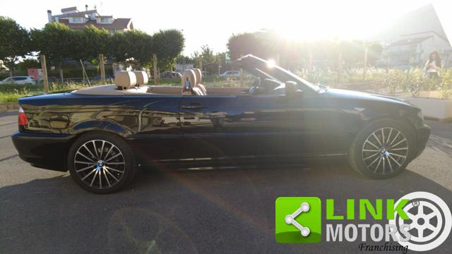 BMW 318 Ci 2.0 143cv automatic - foto 4 di 4