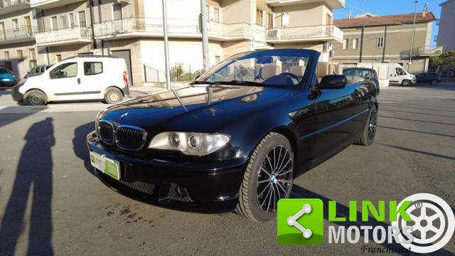 BMW 318 Ci 2.0 143cv automatic usato a SAN GIOVANNI ROTONDO