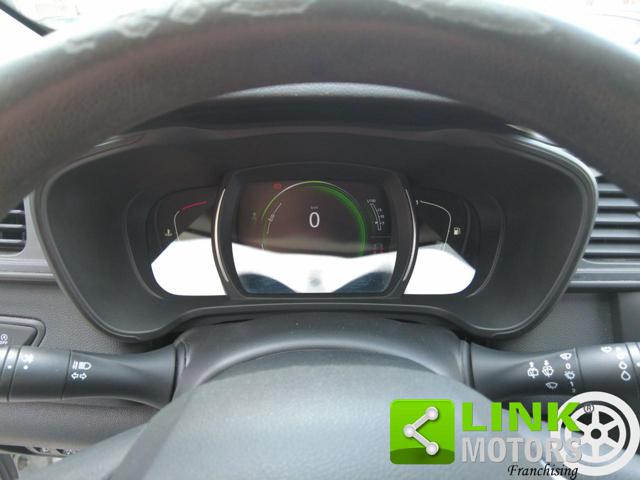 Renault Kadjar dCi 8V 110CV Energy Life - foto 2 di 4