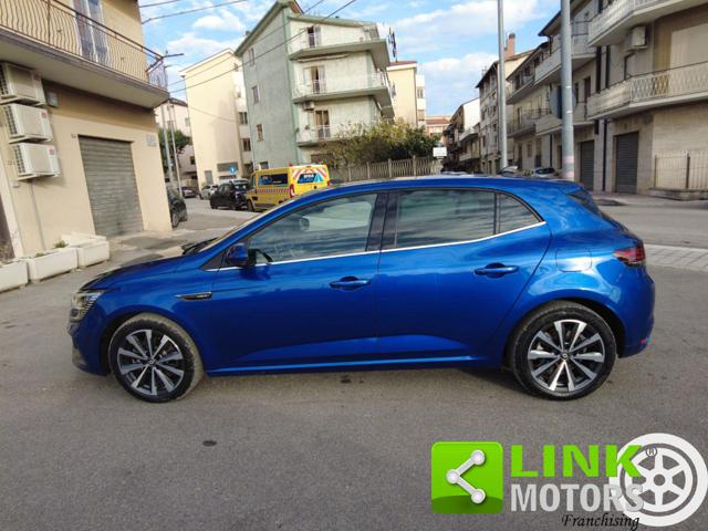 Renault Megane M�gane Plug-in Hybrid E-TECH 160 CV RS LINE - foto 4 di 4