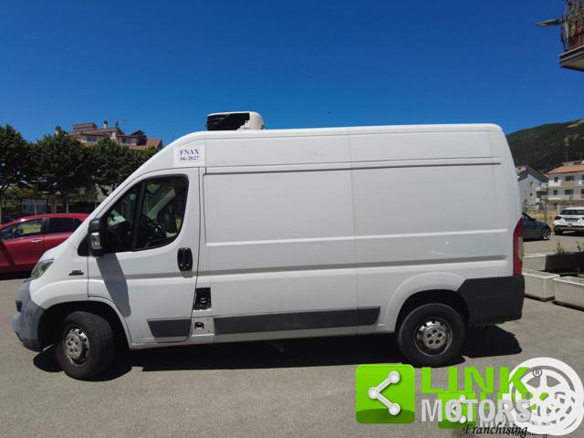 Fiat Ducato lounge - foto 4 di 4
