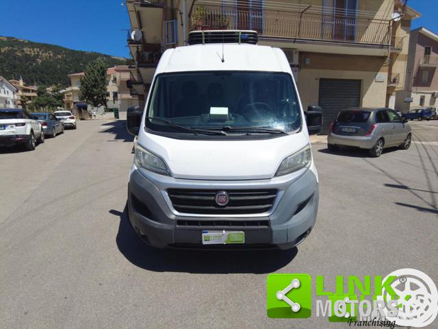Fiat Ducato lounge - foto 2 di 4