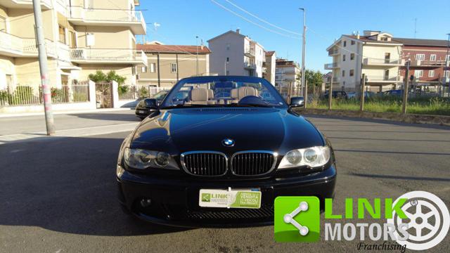BMW 318 Ci 2.0 143cv automatic - foto 2 di 4