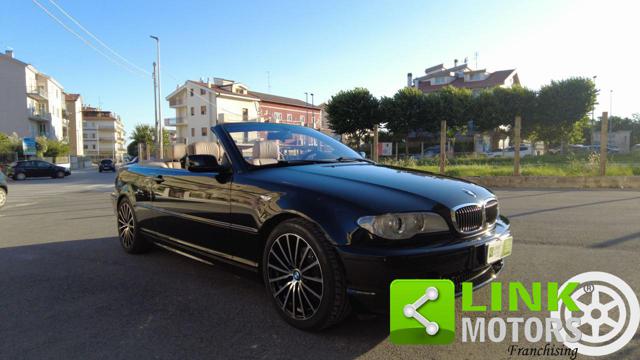 BMW 318 Ci 2.0 143cv automatic - foto 3 di 4