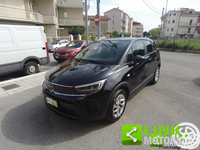 Opel Crossland start e stop usato a SAN GIOVANNI ROTONDO