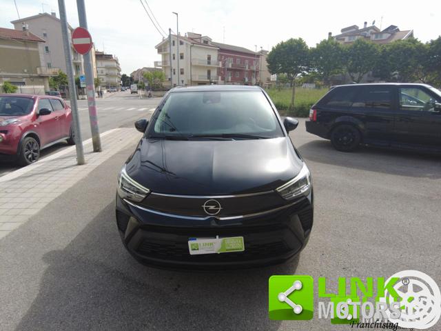 Opel Crossland start e stop - foto 2 di 4