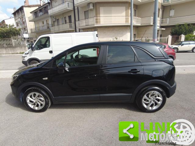 Opel Crossland start e stop - foto 4 di 4