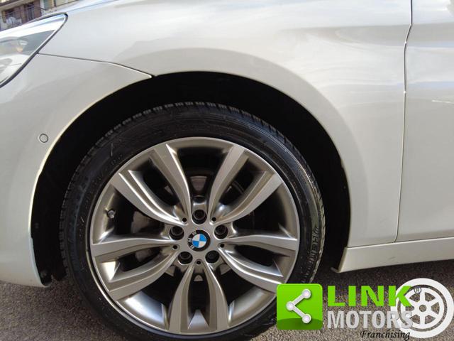 BMW 216 d Active Tourer - foto 3 di 4