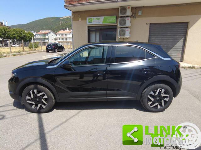 Opel Mokka elegance - foto 4 di 4