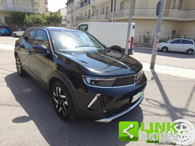 Opel Mokka elegance - foto 3 di 4