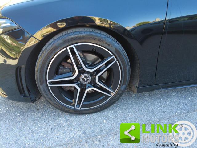 Mercedes-Benz A 220 Automatic 4Matic Premium - foto 4 di 4