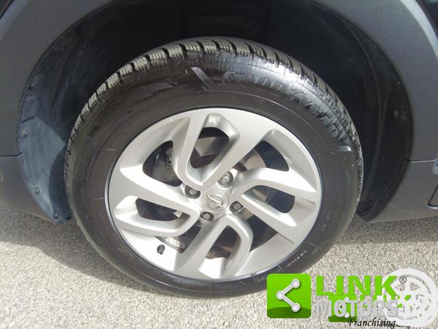 Opel Crossland start e stop - foto 3 di 4