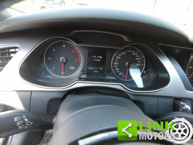 Audi A4 allroad 2.0 TDI 150 CV - foto 2 di 4