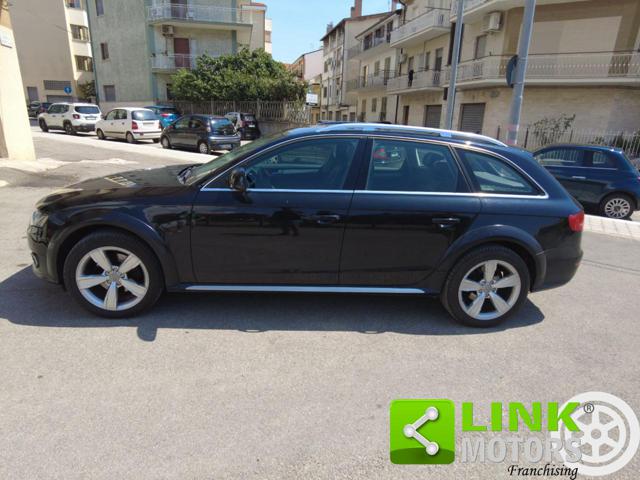 Audi A4 allroad 2.0 TDI F.AP. Advanced quattro - foto 4 di 4