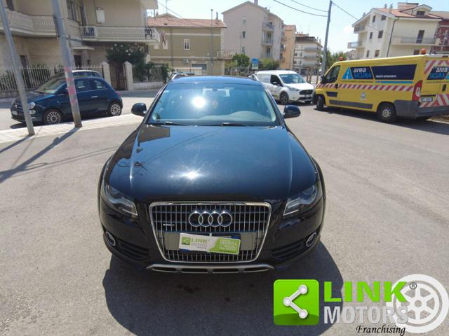 Audi A4 allroad 2.0 TDI F.AP. Advanced quattro - foto 2 di 4