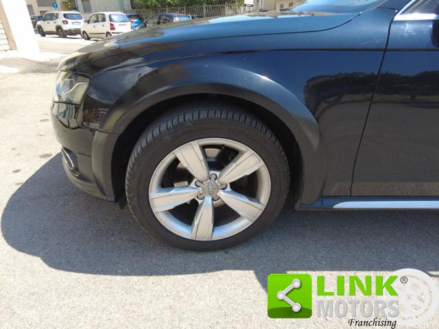Audi A4 allroad 2.0 TDI F.AP. Advanced quattro - foto 3 di 4