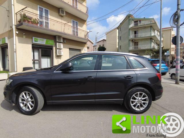 Audi Q5 2.0 TDI 170 CV quattro S tronic Advanced Plus - foto 3 di 4