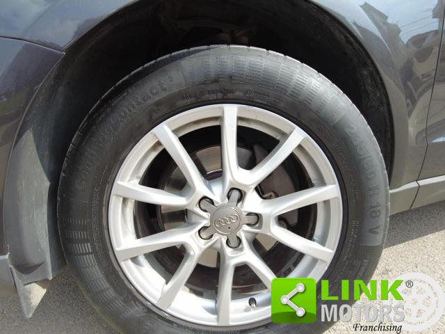 Audi Q5 2.0 TDI 170 CV quattro S tronic Advanced Plus - foto 2 di 4