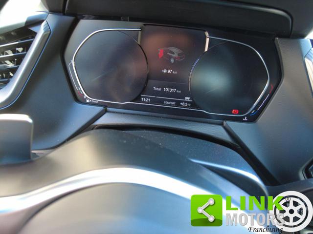 BMW 118 d 5p. Msport - foto 2 di 4