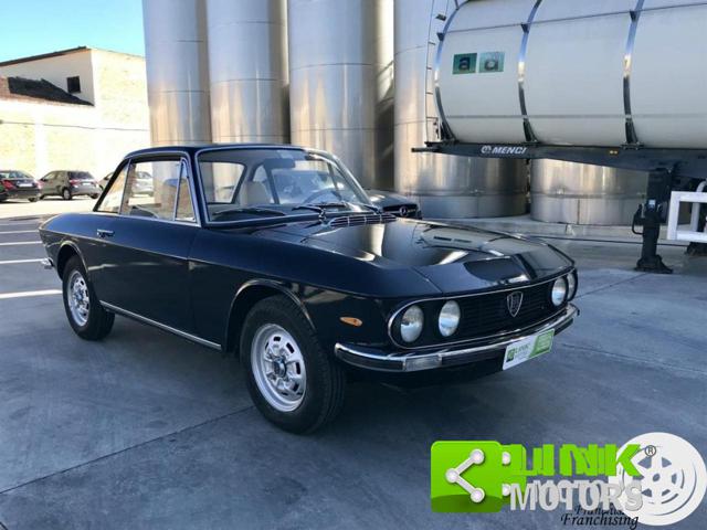 Lancia Fulvia COUPE' 1.3 s - foto 3 di 4