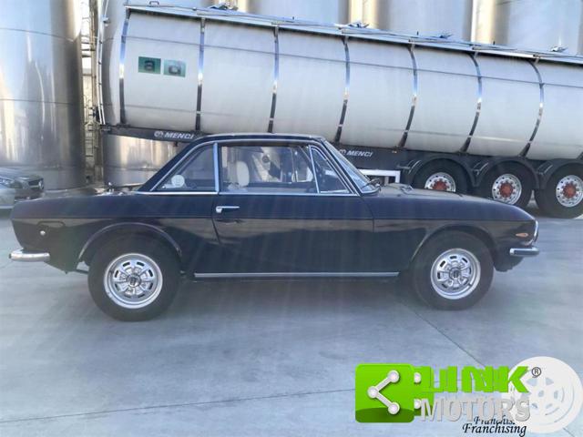 Lancia Fulvia COUPE' 1.3 s - foto 4 di 4