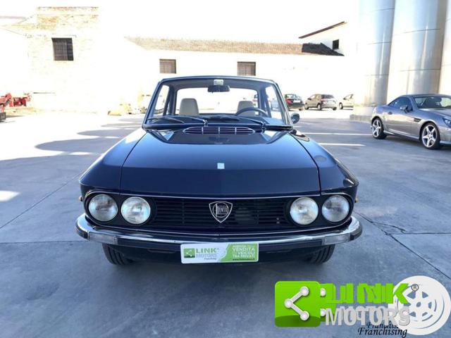 Lancia Fulvia COUPE' 1.3 s - foto 2 di 4