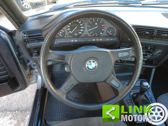 BMW 318 i 4 porte - foto 2 di 4