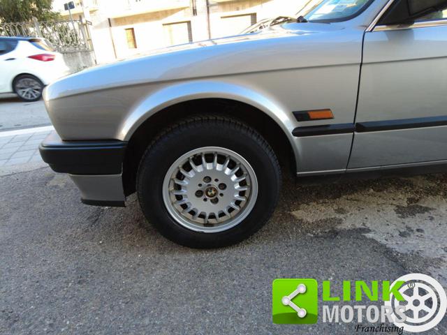 BMW 318 i 4 porte - foto 4 di 4