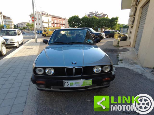 BMW 318 i 4 porte - foto 3 di 4