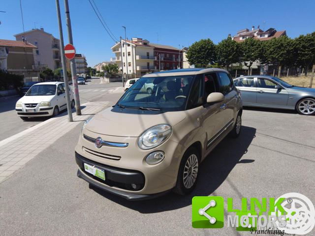 Fiat 500L pop star, del 2013, 190.000 km, in vendita a San Giovanni Rotondo (FG)