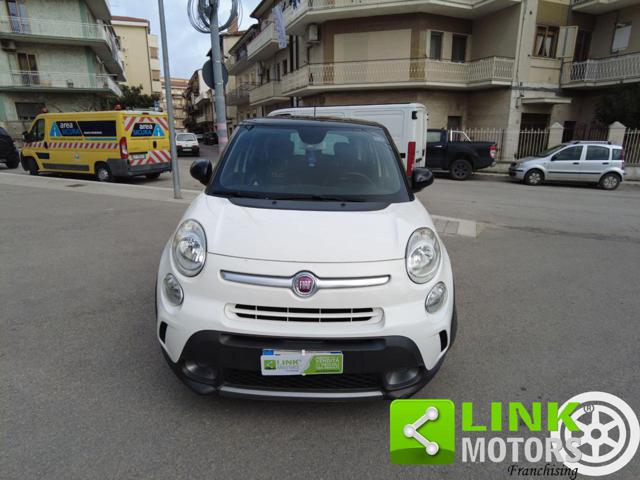 Fiat 500L Pro 1.6 MJT 105CV Beats edition - foto 3 di 4