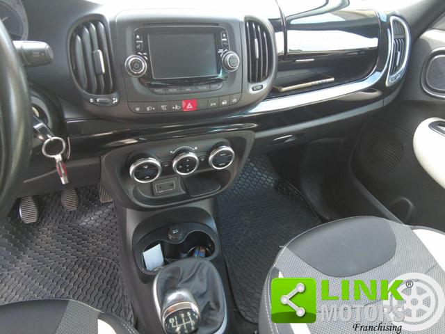 Fiat 500L Pro 1.6 MJT 105CV Beats edition - foto 2 di 4